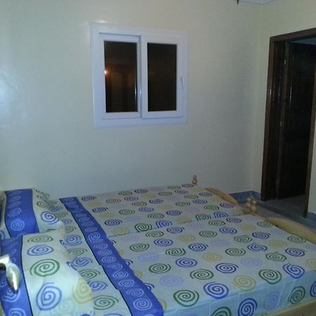Hotel Canarias Sahara Tan-Tan Kamer foto