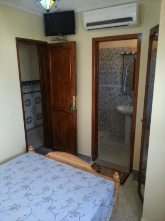 Hotel Canarias Sahara Tan-Tan Kamer foto
