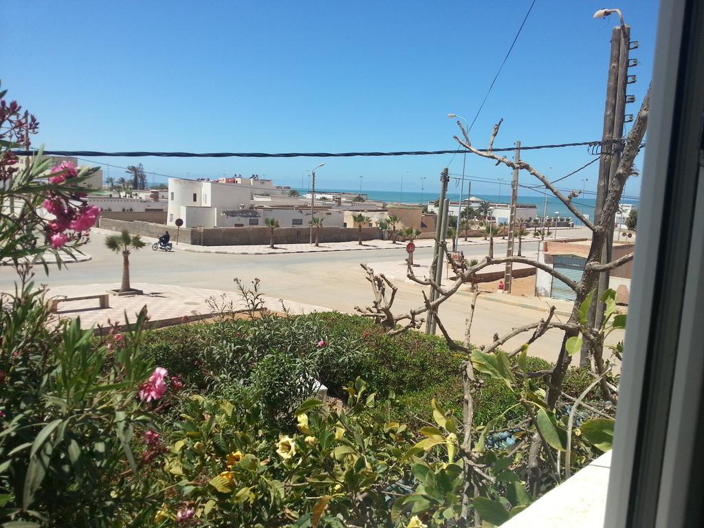 Hotel Canarias Sahara Tan-Tan Buitenkant foto