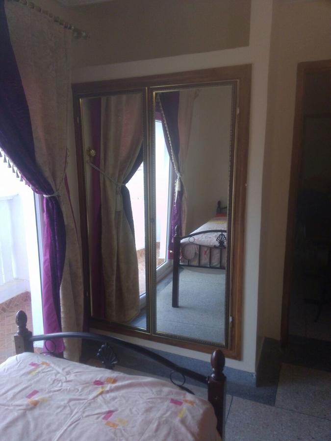 Hotel Canarias Sahara Tan-Tan Buitenkant foto