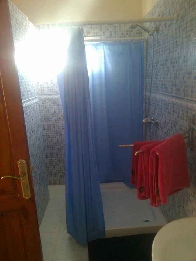 Hotel Canarias Sahara Tan-Tan Buitenkant foto