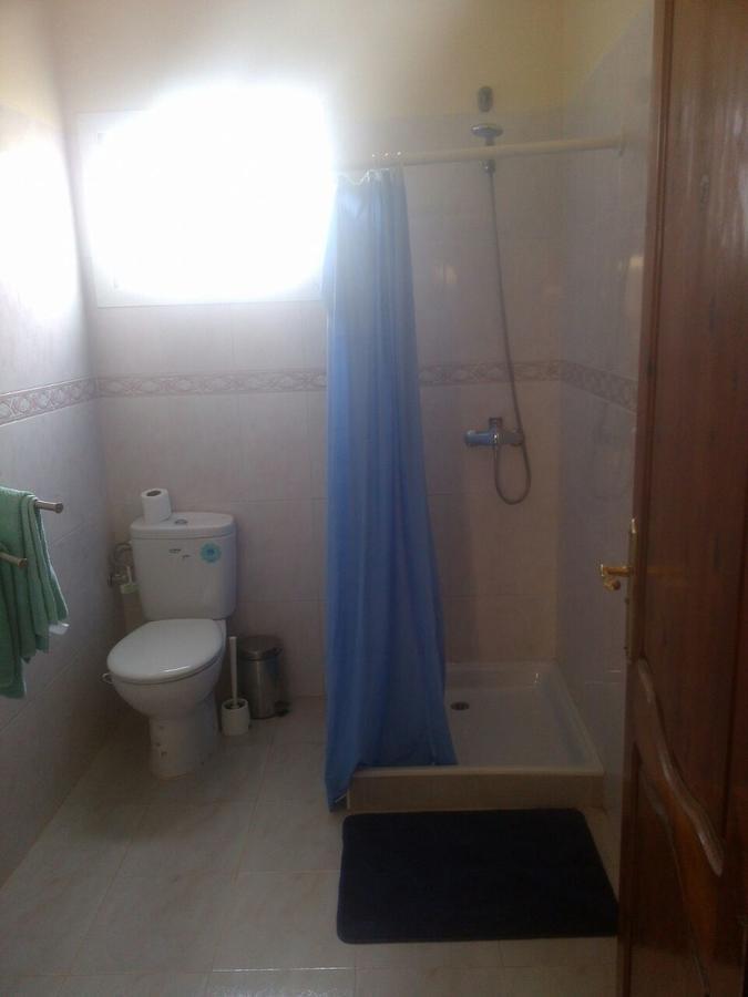 Hotel Canarias Sahara Tan-Tan Buitenkant foto